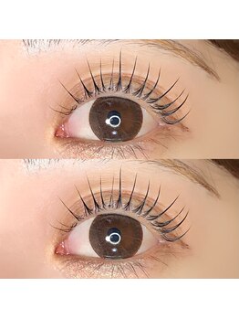 リバイン 岡山八浜店(REBYNA)/まつ毛パーマ/ラッシュリフト