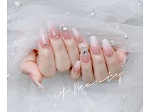 イフビューティー 上野御徒町店(If beauty)/ベビーブーマー