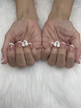 東海最大級ネイルサロン by レディスペネイル 名駅店/アートフリーコース