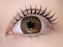 ラズリー MEGAドン・キホーテ成増店(lazley)/ まつげパーマ