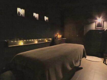 メリーケイブ(MERRY CAVE)の写真