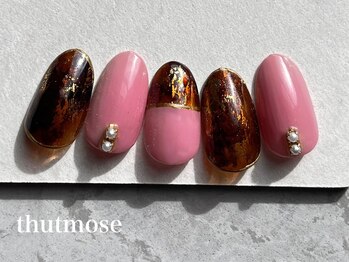 トトメス(thutmose)/定額デザイン