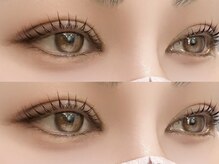 デユニ 河内小阪(dunie)/マスカラパーマ