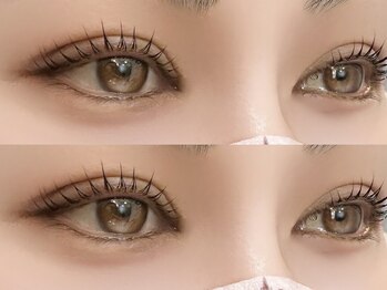 デユニ 河内小阪(dunie)/マスカラパーマ