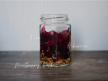 サロン ド アルム(salon de alm)/リンパマッサージお任せください