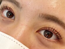 ダイアン(DIANE)/ラッシュリフト