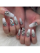 イチキュウハチキュウ ネイルサロン(The 1989 nail salon)/