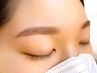 【再来6週間以内】似合わせアイブロウwax 6800円→6300円