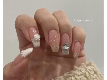 ルレア(Lulea)/design course