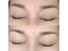 ミズホテラス(mizuho terrace)/美眉スタイリング(Wax) 担当CHII