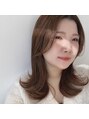 ハル(haru) 岡本 真奈