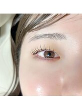 ソイン キタガタ(so-in kitagata)/lash lift