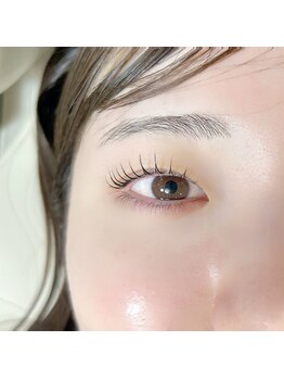 ソイン キタガタ(so-in kitagata)/lash lift