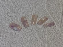 ナンバーナインネイル(No.9 nail)/