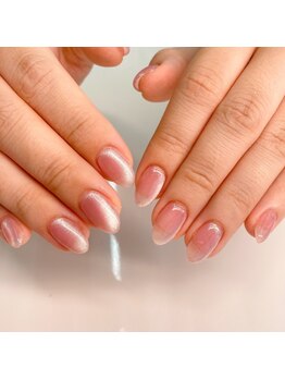 ☆お客様ネイル☆