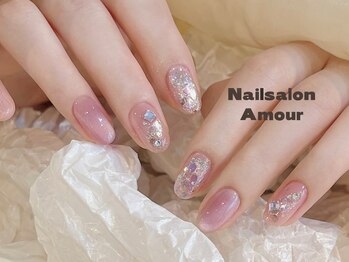 アムールユシマテン 上野湯島店(Amour)/やり放題