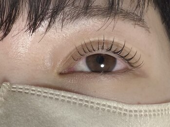 ビス(Vis)/まつげパーマ