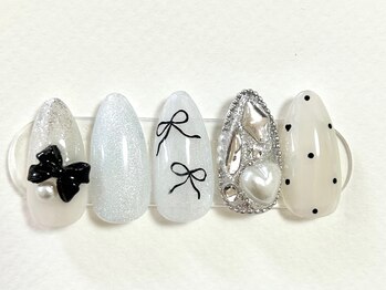 定額【華やか】コース