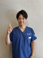 小林整骨院 本町 天谷 全志