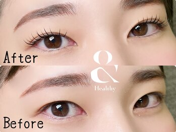 ピース(PEACE)/【 ＆Healthy 】アンドヘルシー