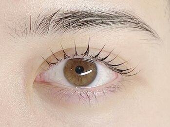 コム 草加マルイ店(com by neolive)/パリジェンヌ 担当坪