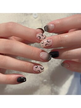 グレイス ネイル(Grace nail)/