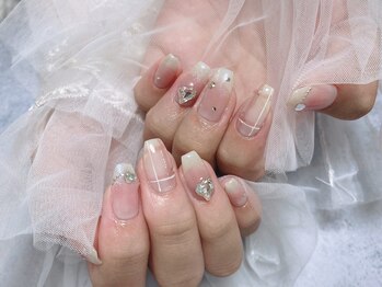 コロミネイル(colome nail)/