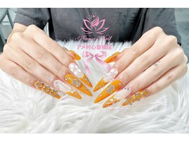 長さ出し/持ち込みOK/アート10本