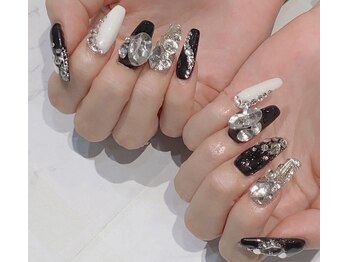 エムズスタイル ネイルバー(M's Style NAIL BAR)