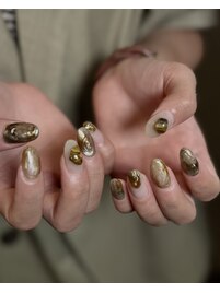 おまかせニュアンス