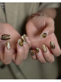 おまかせニュアンス