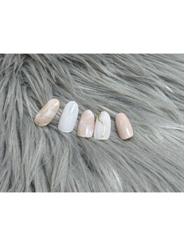 シンプル系（オフィス・日常）が得意