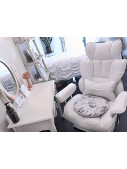 小規模プライベートサロン