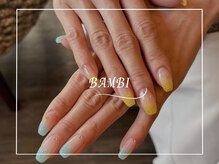 まつげとネイルを一度に整える時短美容