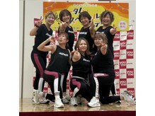 みんな仲良し♪お一人参加も大歓迎！