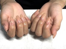 ラブネイル 神戸元町店(LOVE NAIL)