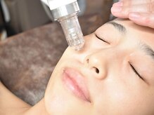 リボーン 柏(REBORN)/【柏初！】エアインジェクション