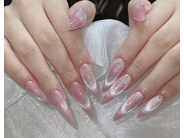 長さだしやり放題×つけ放題