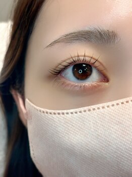 アユミ アイラッシュ サロン プロ ドレ(Ayumi.)/パリジェンヌ