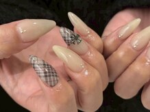 デイシー ネイルアンドアイラッシュ 新宿(deicy)/デザインコース