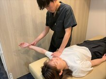 ナオル整体 新馬場院(NAORU整体)