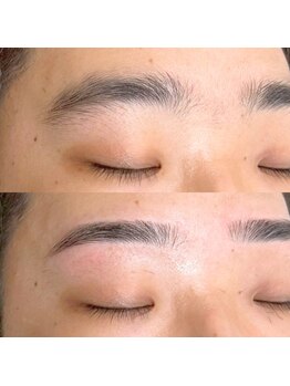 ミラ 大宮(MIRA)/★眉毛ワックス★