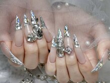 ノヴァ ネイル(Nova nail)/