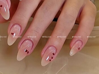 ニコ 高田馬場店(Niko)/バレンタイン