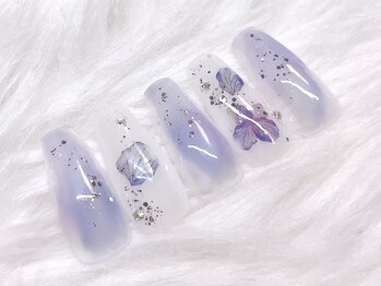 プラータ(PLATA)/定額デザイン￥8500【2506-3】