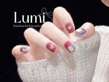 ルミネイル 大宮東口店(Lumi Nail)/