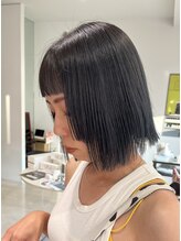 アンバー(Amber) risa