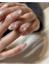 アンベリール(Embellir)/ハンドネイル定額デザイン