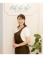 ウララ 芦屋&nbsp;前田 直子