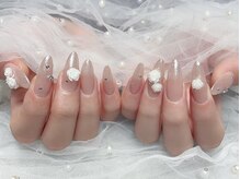 アイネイル(AI Nail)/長さだしつけ放題